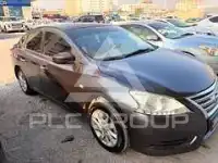 2016 Nissan SENTRA