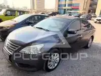 2016 Nissan SENTRA