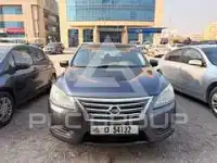 2016 Nissan SENTRA
