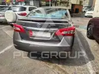 2016 Nissan SENTRA