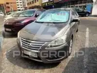 2016 Nissan SENTRA