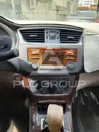 2016 Nissan SENTRA