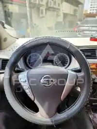 2016 Nissan SENTRA