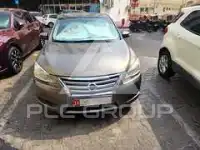 2016 Nissan SENTRA