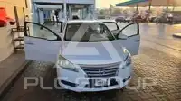 2016 Nissan SENTRA