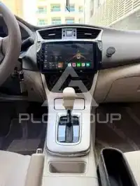 2016 Nissan SENTRA