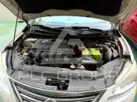 2016 Nissan SENTRA