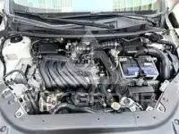 2016 Nissan SENTRA