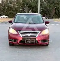 2016 Nissan SENTRA