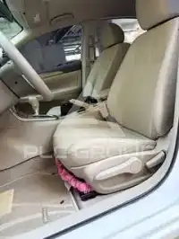 2016 Nissan SENTRA