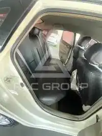 2016 Nissan SENTRA