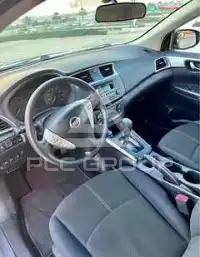2016 Nissan SENTRA