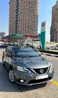 2016 Nissan SENTRA