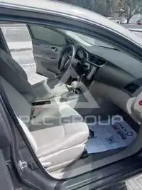 2016 Nissan SENTRA