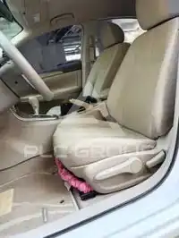 2016 Nissan SENTRA