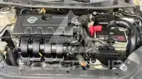 2016 Nissan SENTRA