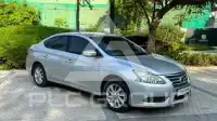2016 Nissan SENTRA