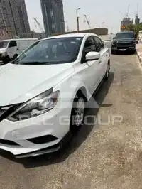 2016 Nissan SENTRA