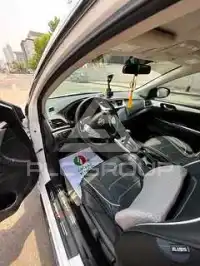 2016 Nissan SENTRA