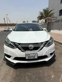 2016 Nissan SENTRA