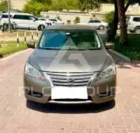 2016 Nissan SENTRA