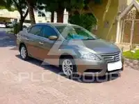 2016 Nissan SENTRA