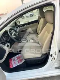 2016 Nissan SENTRA