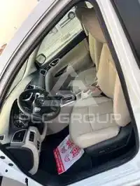2016 Nissan SENTRA