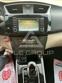 2016 Nissan SENTRA