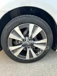 2016 Nissan SENTRA