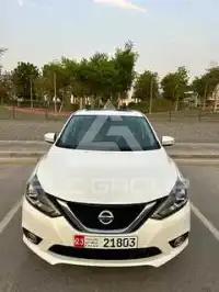 2016 Nissan SENTRA