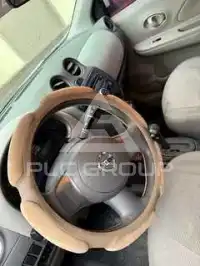 2016 Nissan MICRA