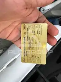 2016 Nissan MICRA