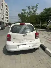 2016 Nissan MICRA