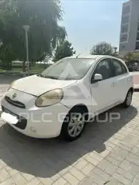 2016 Nissan MICRA