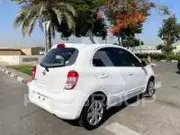2016 Nissan MICRA