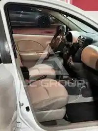 2016 Nissan MICRA