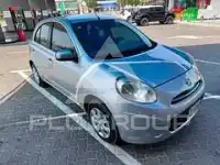 2016 Nissan MICRA