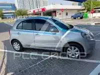 2016 Nissan MICRA