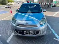 2016 Nissan MICRA