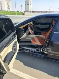 2016 Nissan MAXIMA
