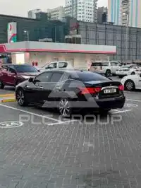 2016 Nissan MAXIMA