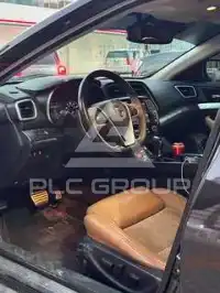 2016 Nissan MAXIMA