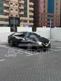 2016 Nissan MAXIMA