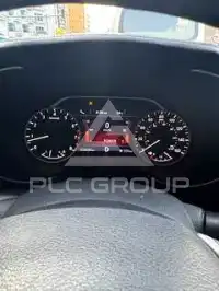 2016 Nissan MAXIMA