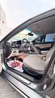 2016 Nissan MAXIMA