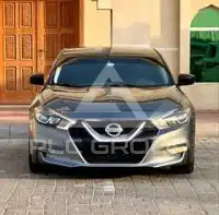 2016 Nissan MAXIMA