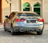 2016 Nissan MAXIMA