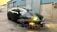 2016 Nissan MAXIMA