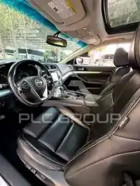 2016 Nissan MAXIMA
